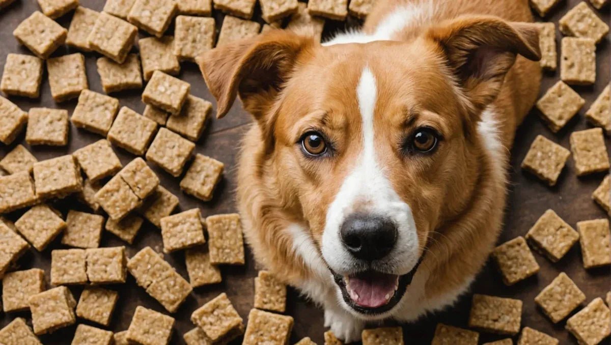 Are cow ears good for dogs