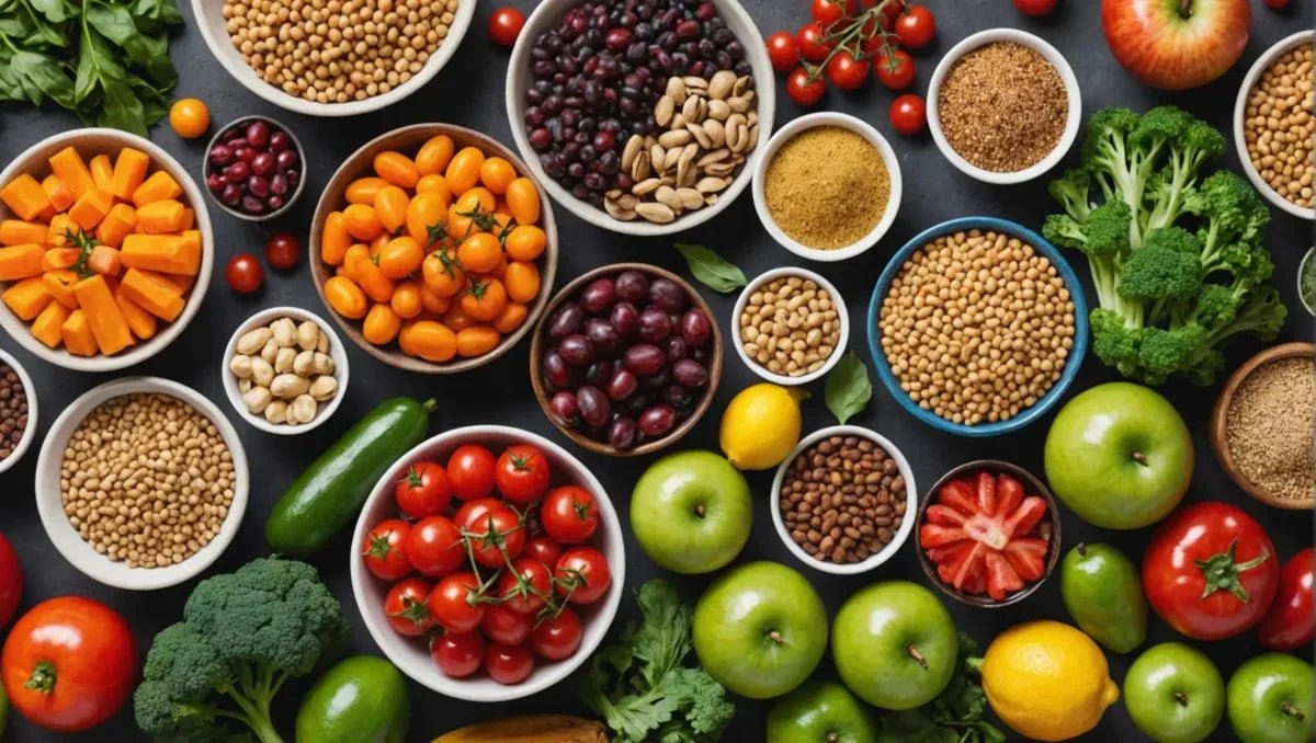 Assessing the Nutritional and Health Benefits of a Higher Price Point - Talis Us