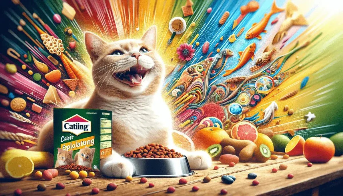 avoderm cat food