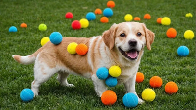 Bark Brand Dog Toys for Happy Dogs - Talis Us