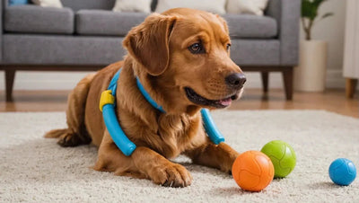 Bark Dog Toy - A Fun and Interactive Toy for Your Pup - Talis Us