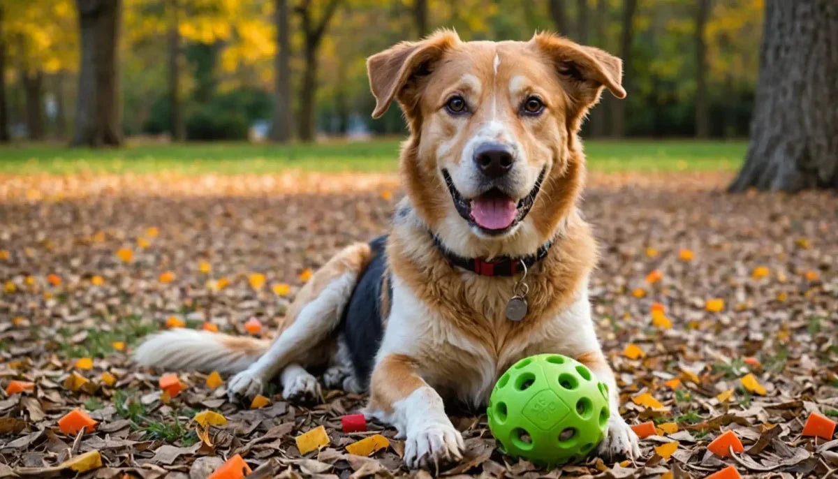 Bark Super Chewer Toys: The Best Options for Durable Dog Toys