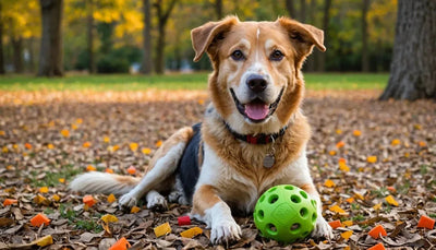 Bark Super Chewer Toys: The Best Options for Durable Dog Toys - Talis Us
