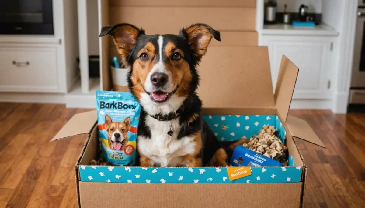 Why Barkbox for Dogs is Every Pet Owner's Favorite