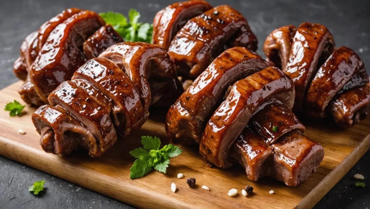 Beef Knuckles for Dogs: A Healthy and Delicious Treat