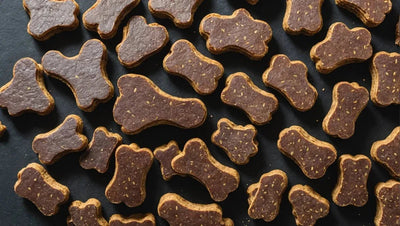 Beef Liver Dog Treats: Delicious and Nutritious Canine Snacks - Talis Us