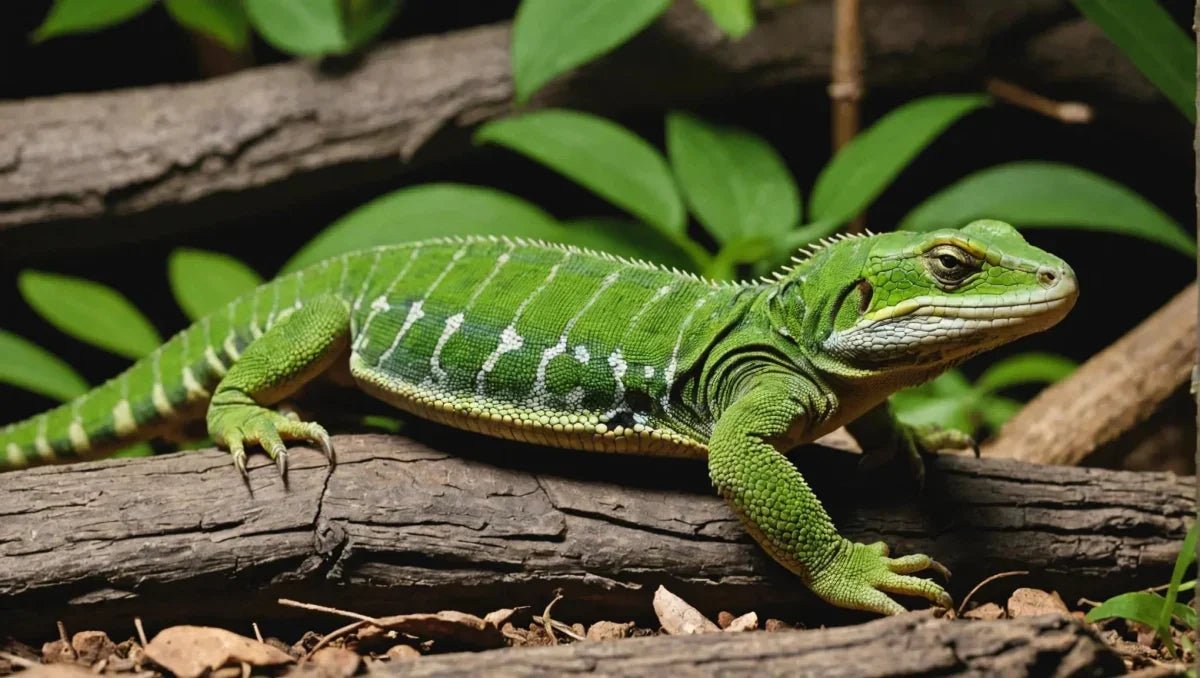Beginner's Guide: Reptile Starter Kits