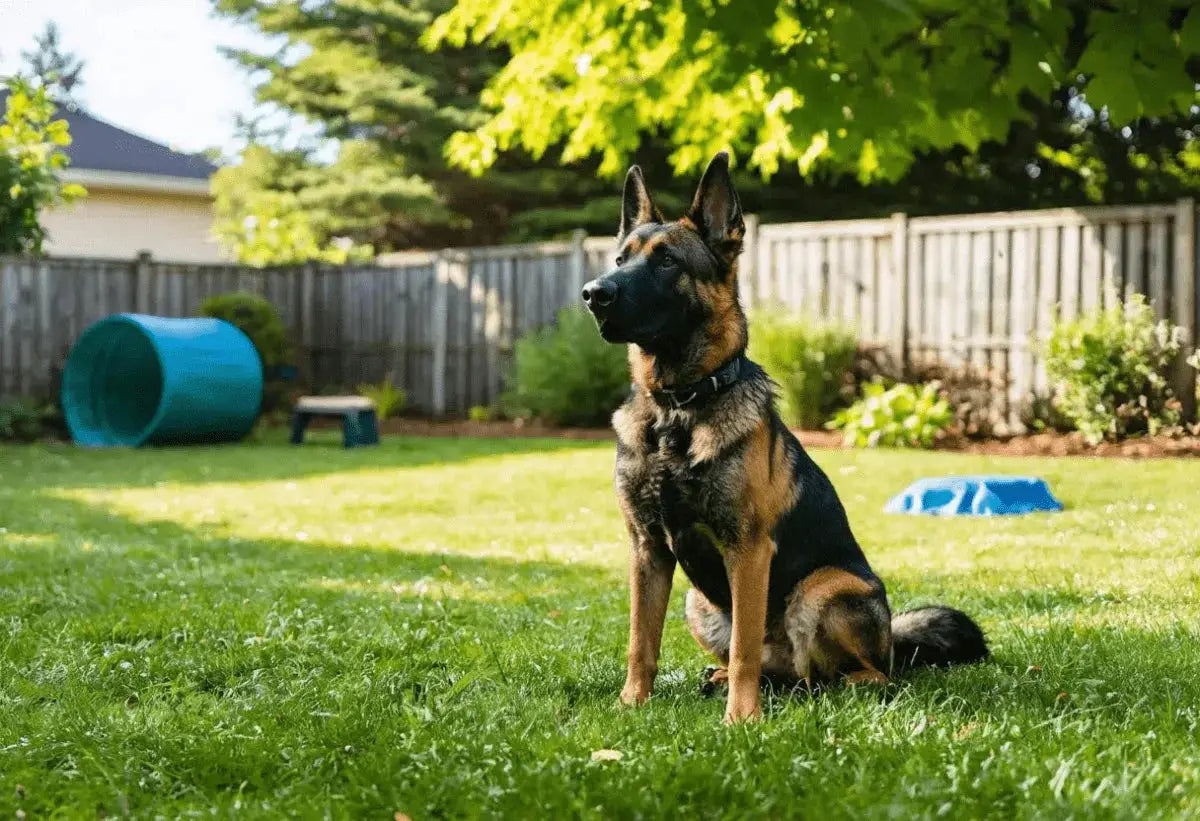 Belgian Malinois Training Guide: How to Raise Your Working Dog Right