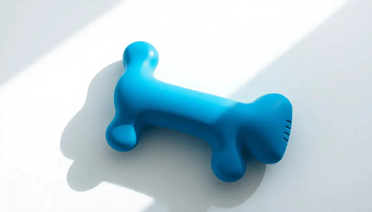 Benefits of Choosing a Blue Dog Toy