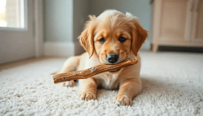 Benefits of Elk Antlers for Dogs: Safe Chews Benefits Summary - Talis Us