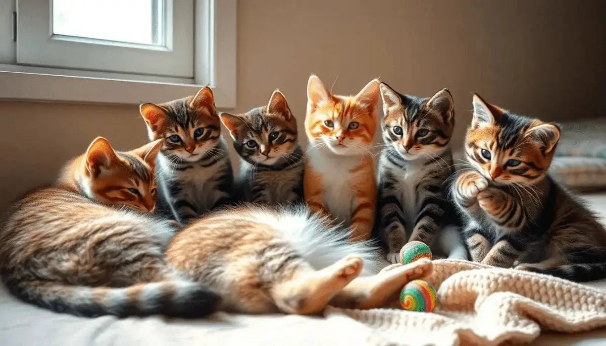 Benefits of Freeze-Dried Cat Food for Pets