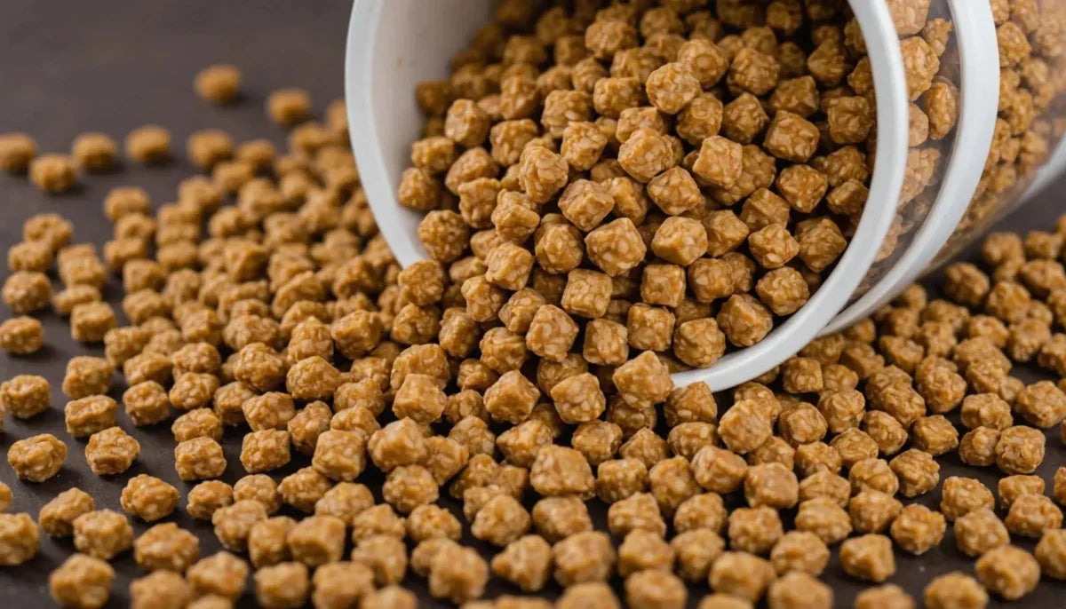 The Benefits of Freeze-Dried Dog Food for Your Pet's Health