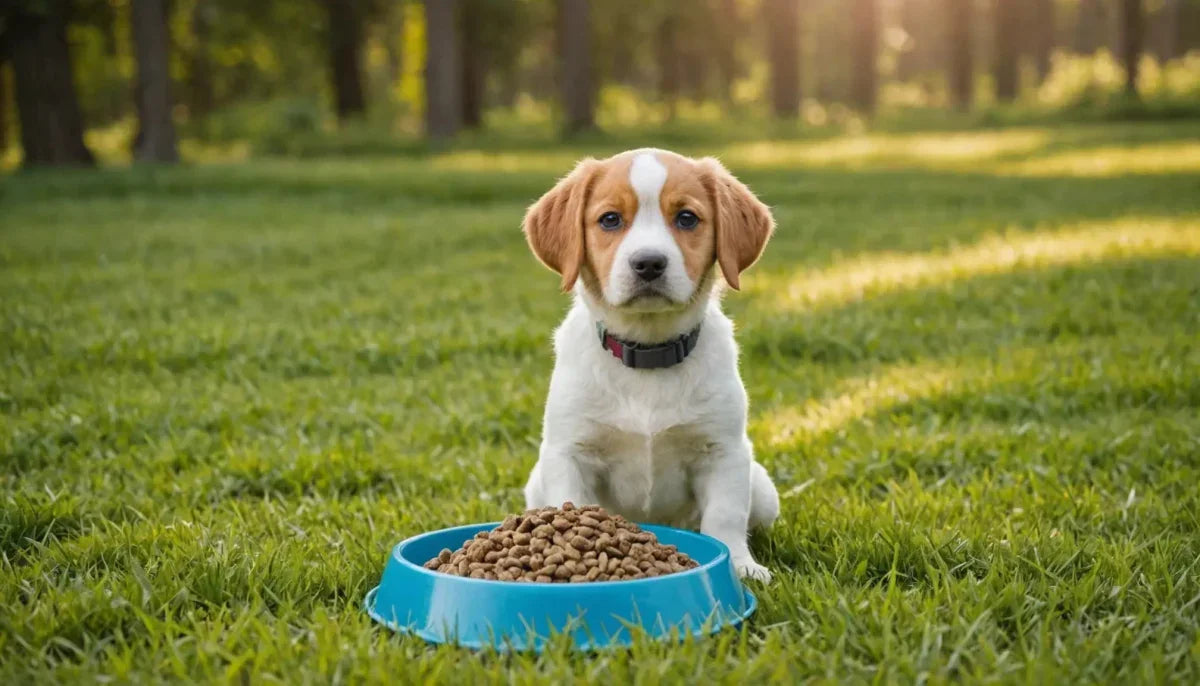 The Benefits of Natural Balance Dog Food