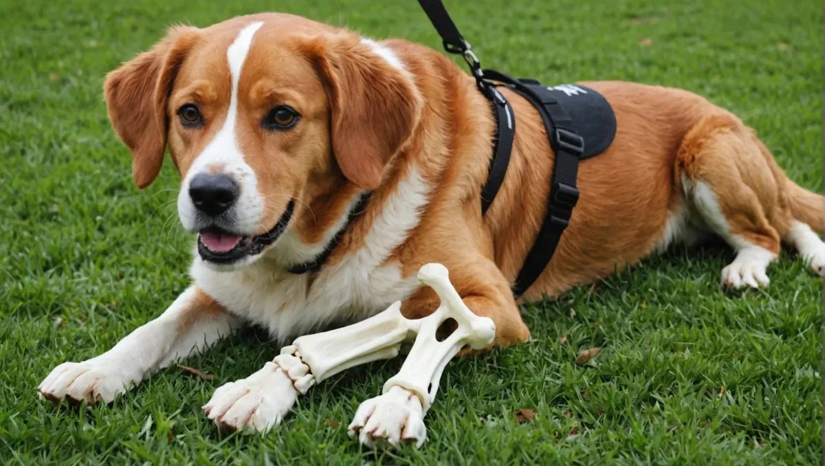 Benefits of Nylon Bones for Dogs