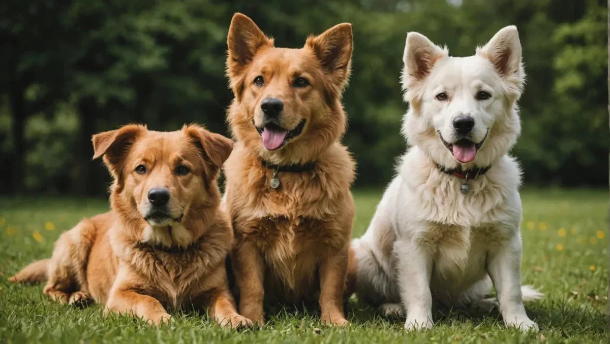 Benefits of Ostrich Tendons for Dogs