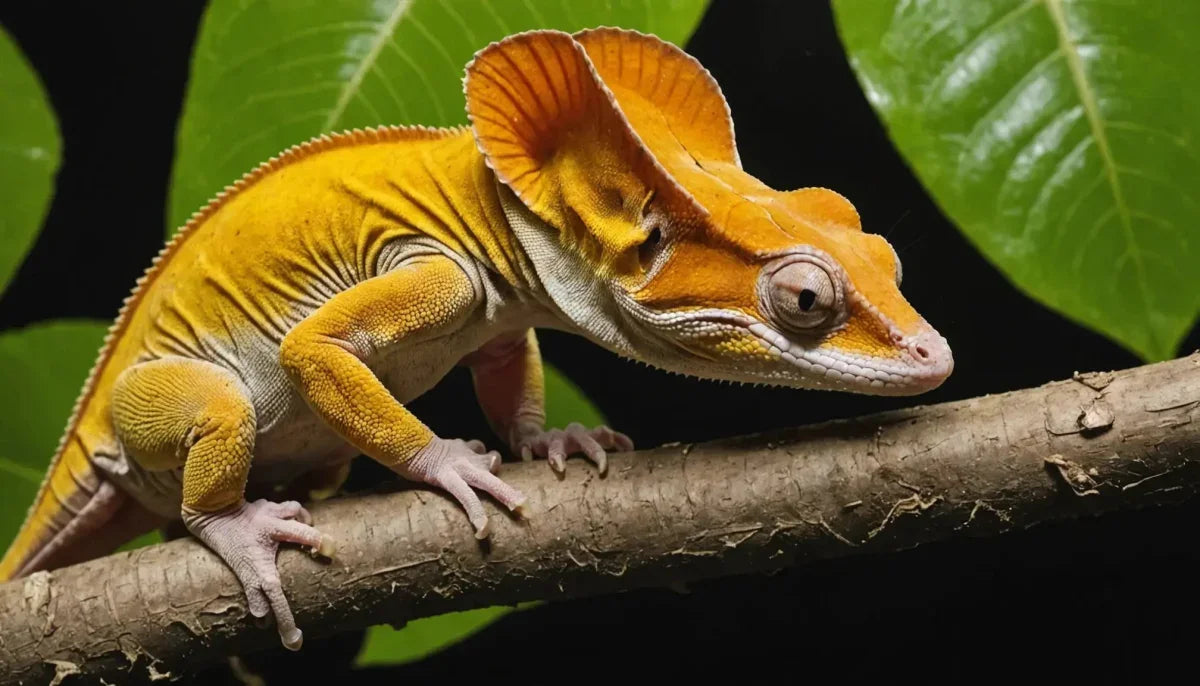 The Benefits of Repashy Crested Gecko Diet Food