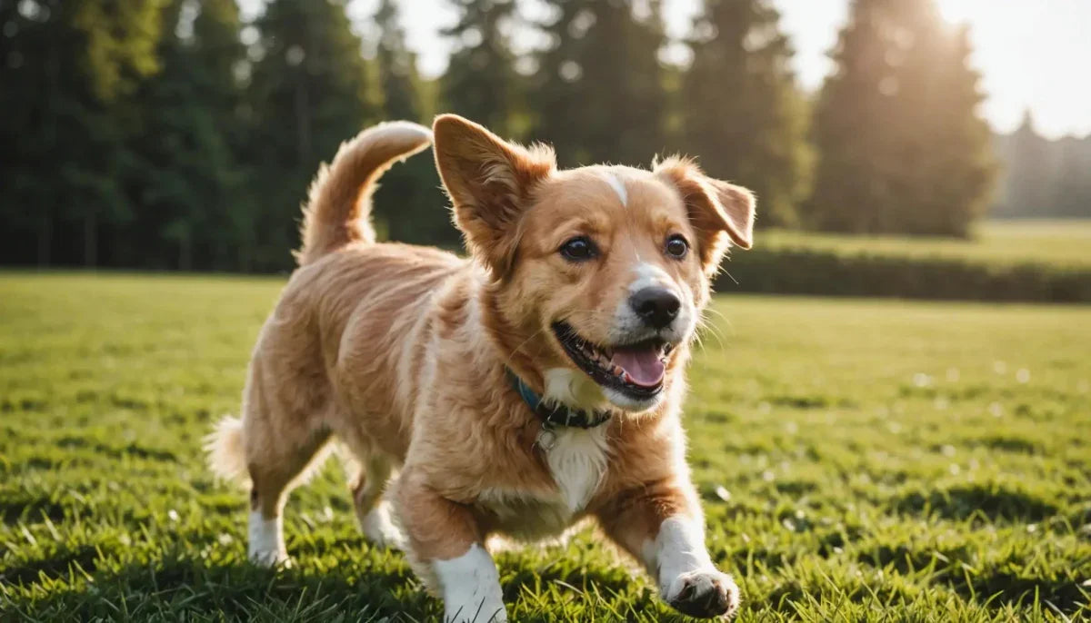 The Benefits of Soft Dog Treats for Your Pet's Health