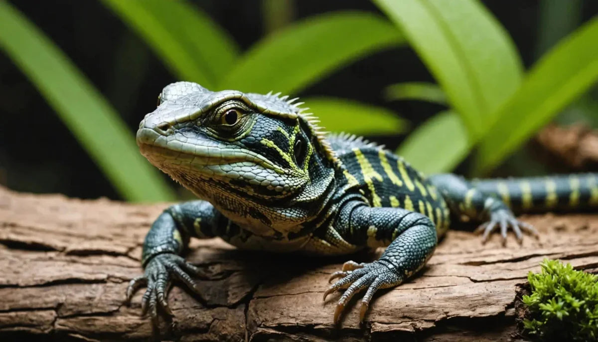 The Benefits of Using a Reptile Heating System