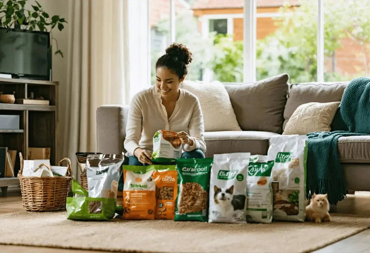 Best Affordable Pet Supplies: Save on Essentials for Multiple Pets