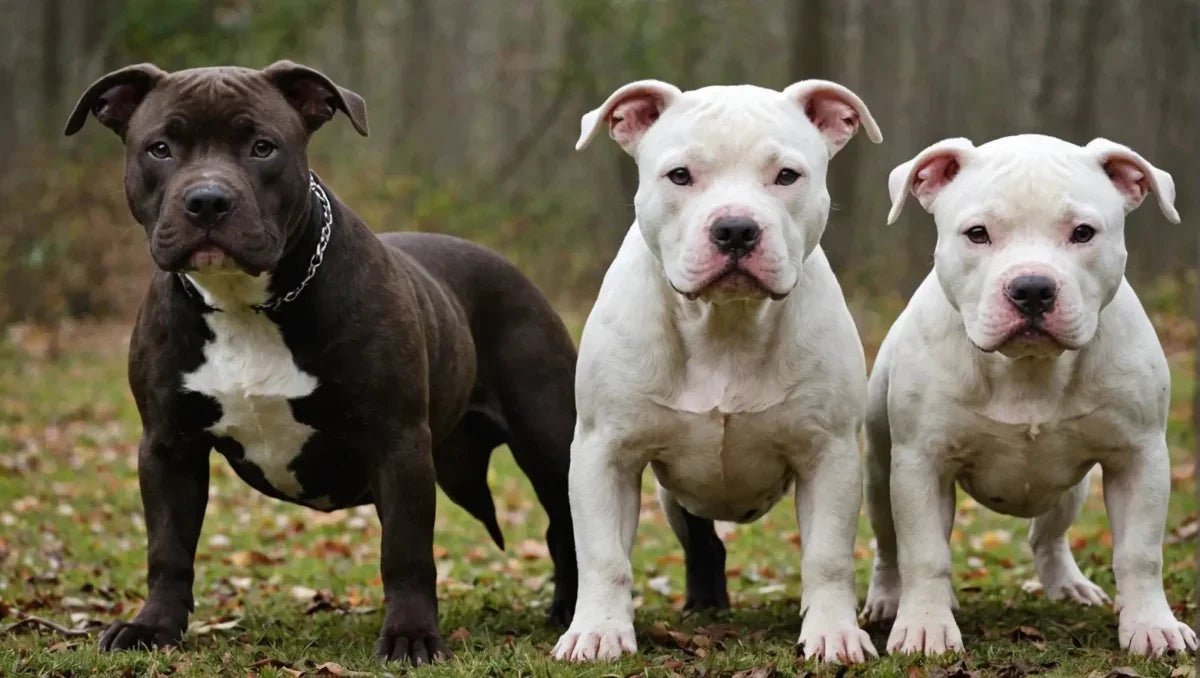 Best Allergy-Friendly Foods for Pitbulls