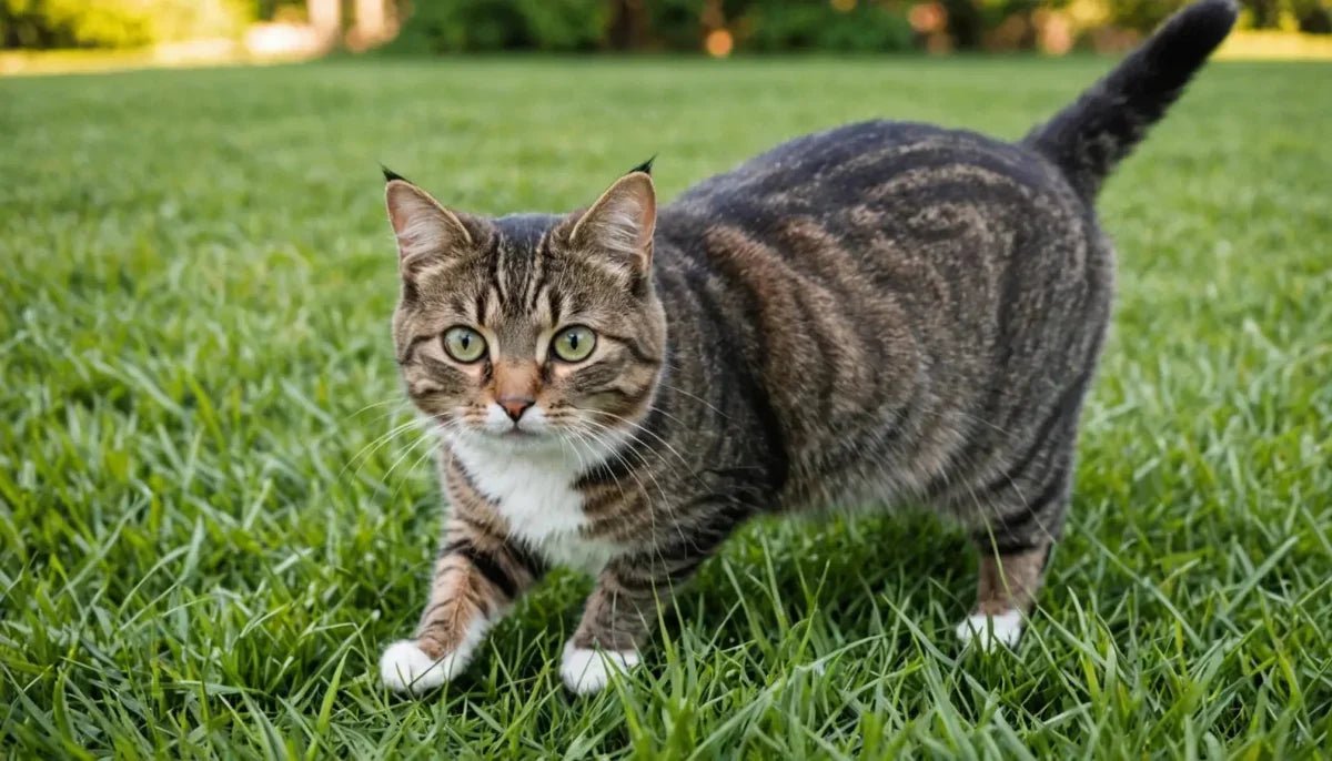 Best Cat Toys for Cats with Grass Allergies - Talis Us