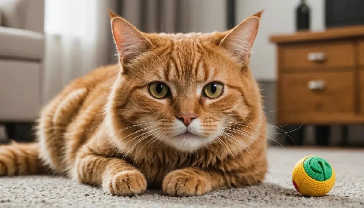 Best Cat Toys for Cats with Urinary Tract Issues: A Complete Review - Talis Us