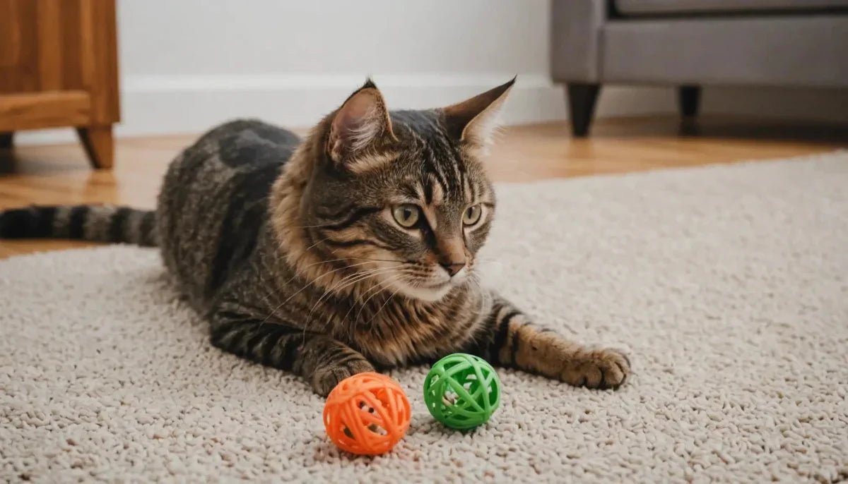 Best Cat Toys for Finicky Cats - Talis Us