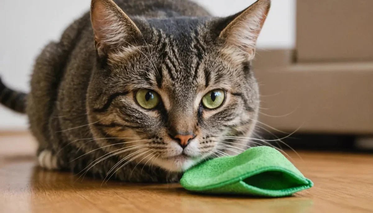 Best Catnip Pouch Toys for Your Feline Friend - Talis Us