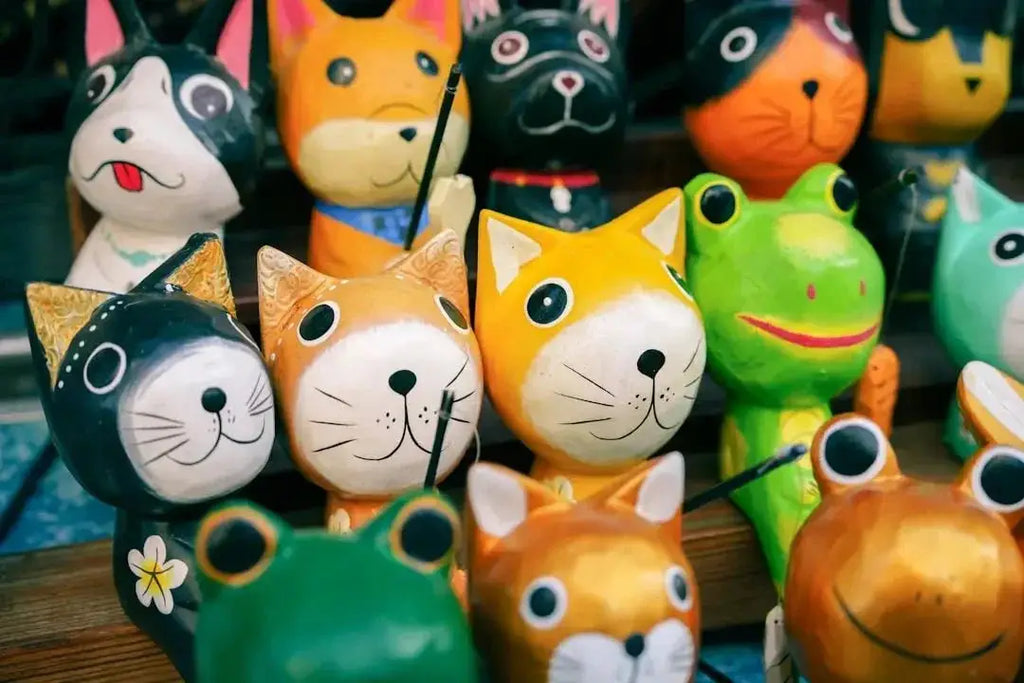 Best Catnip Toys: Top 10 Picks for Your Feline