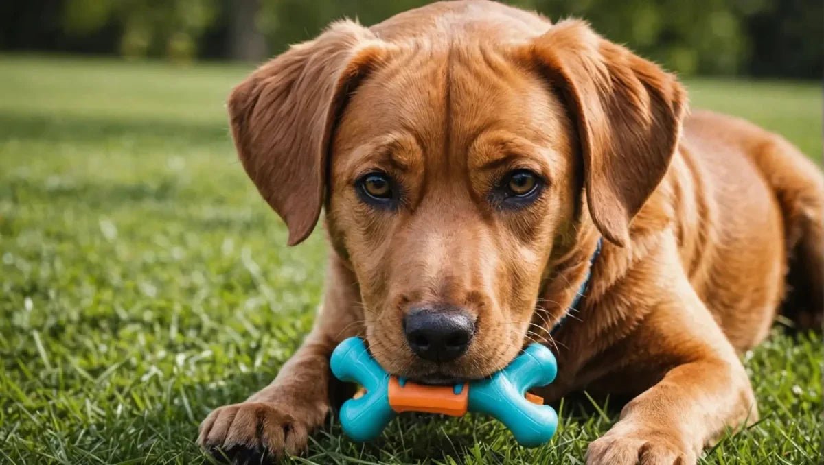 Best Chew Toy for Dogs - Talis Us