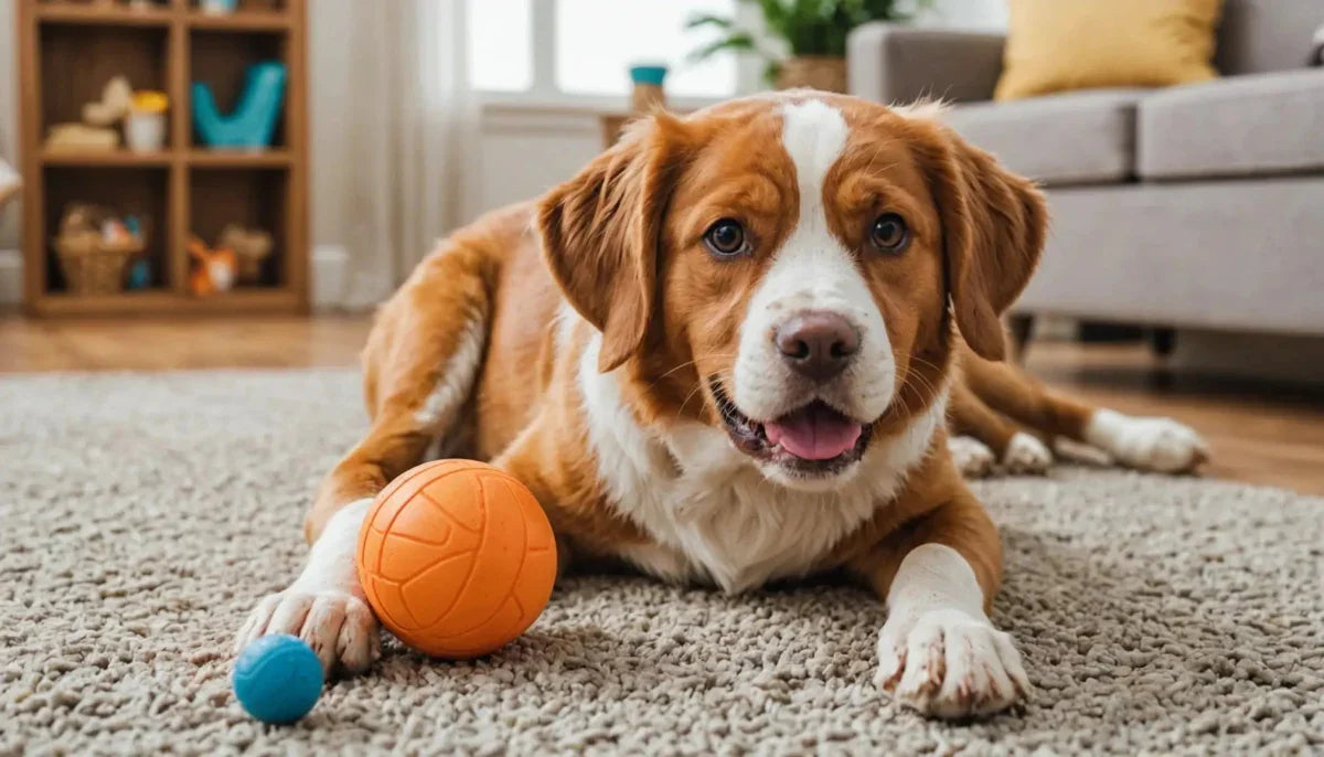 The Best Dog Toys for Hours of Playtime