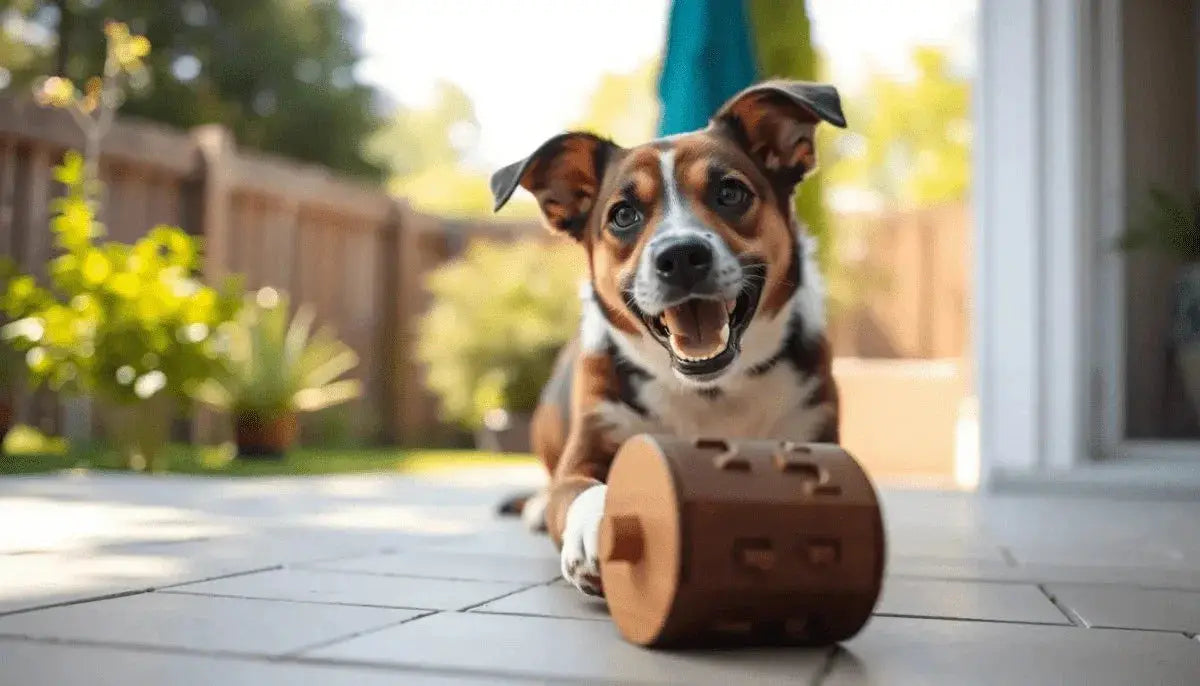 Best Dog Toys for Mental and Physical Health | Talis-US