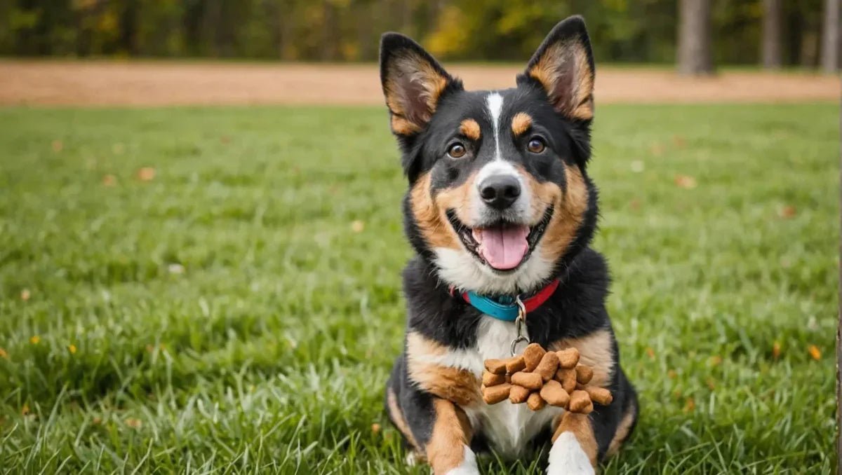 Best Dog Treat Brands: Top Choices for Your Furry Friend - Talis Us