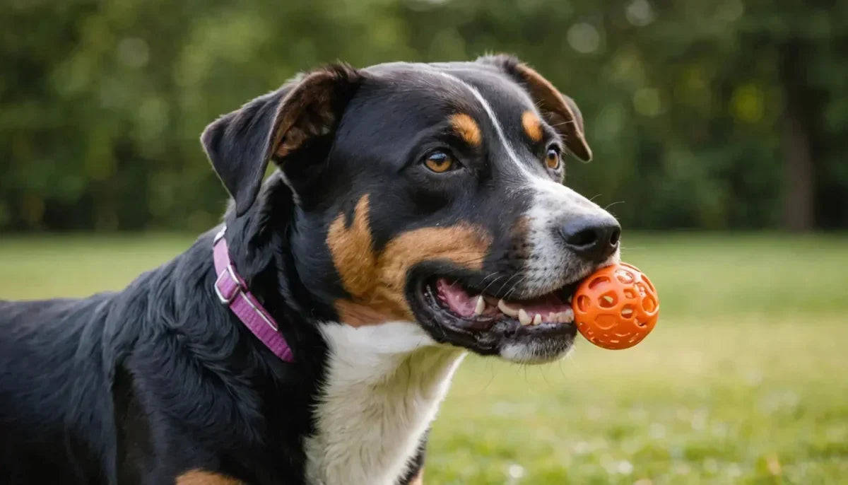 The Best Indestructible Dog Toys for Aggressive Chewers