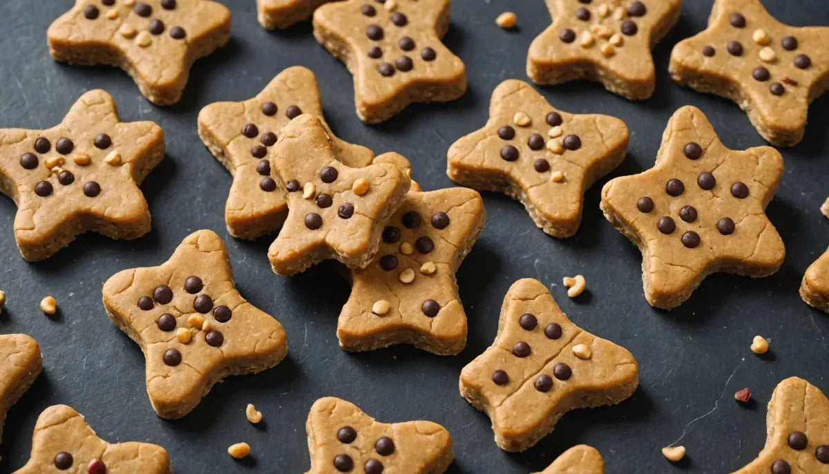 The Best Natural Dog Treats for Your Beloved Pet