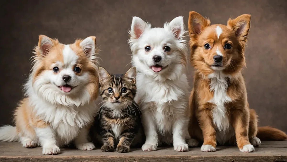 Best Online Pet Store - Talis Us