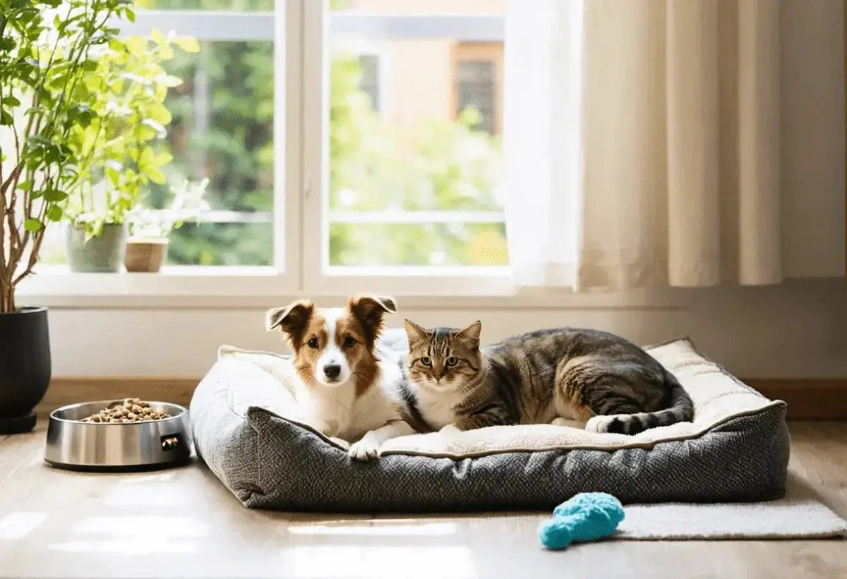 Best Pet Supplies for Dogs and Cats: Transform Your Pet Care Routine Today