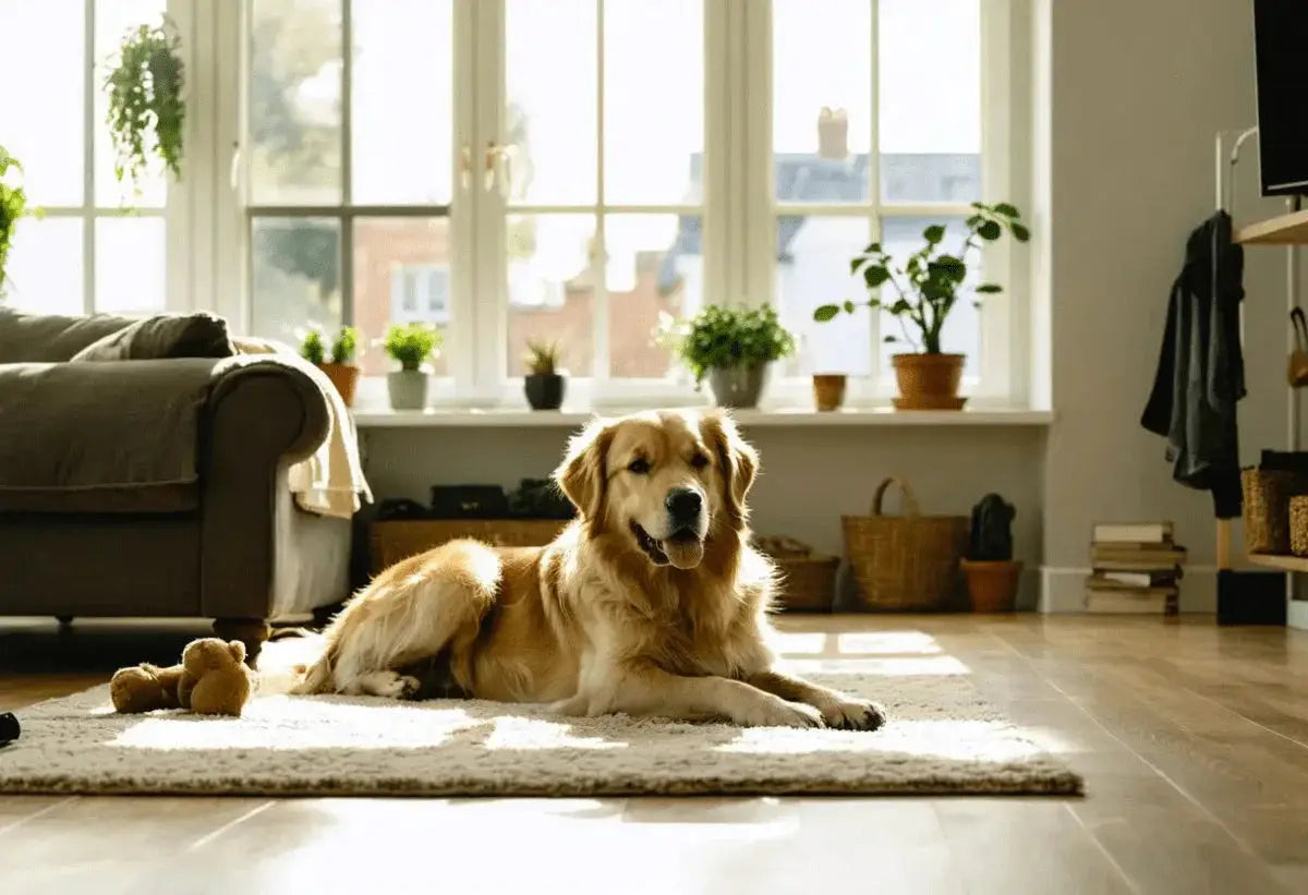 Best Pet Supplies for Large Dog Breeds: Premium Products Your Gentle Giant Deserves