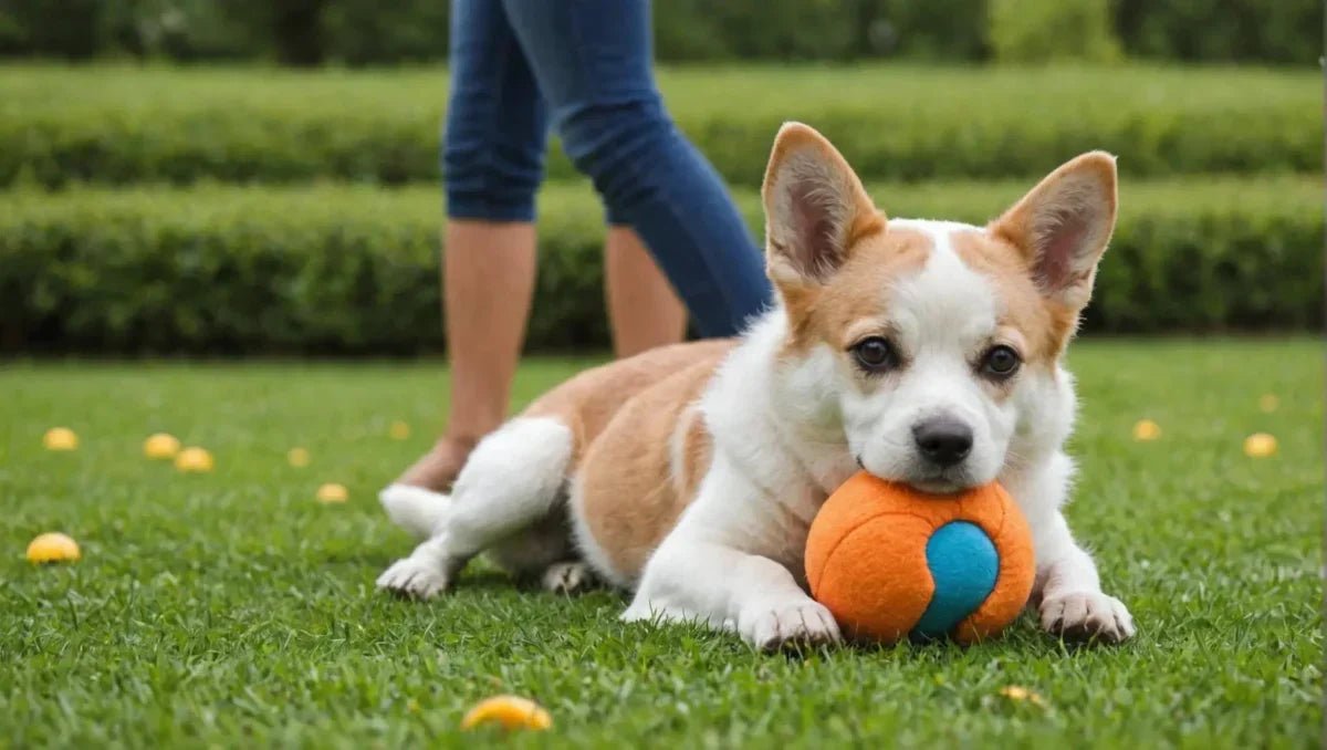 Best place to buy dog toys