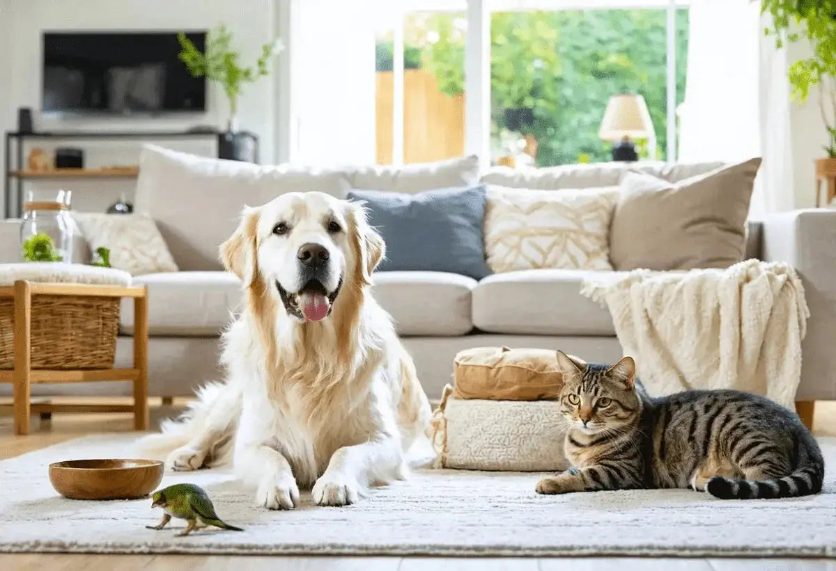 Best Premium Pet Supplies: Transform Your Pet's Life With Talis-us