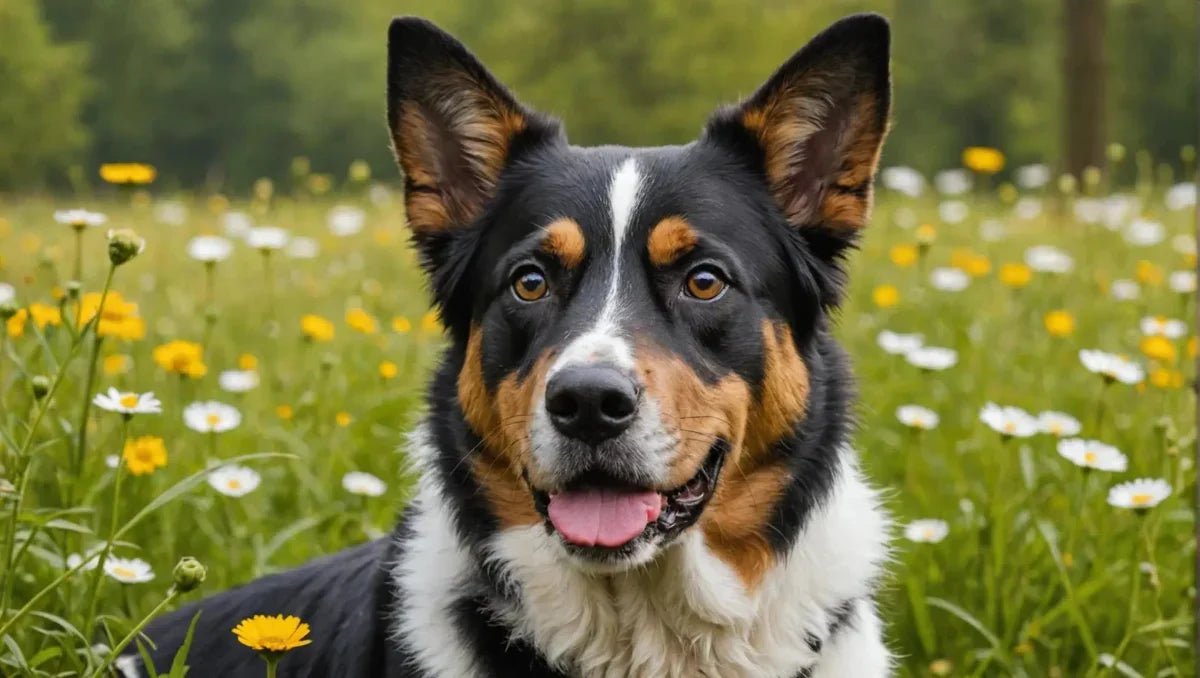 Best Probiotic for Dogs with Allergies