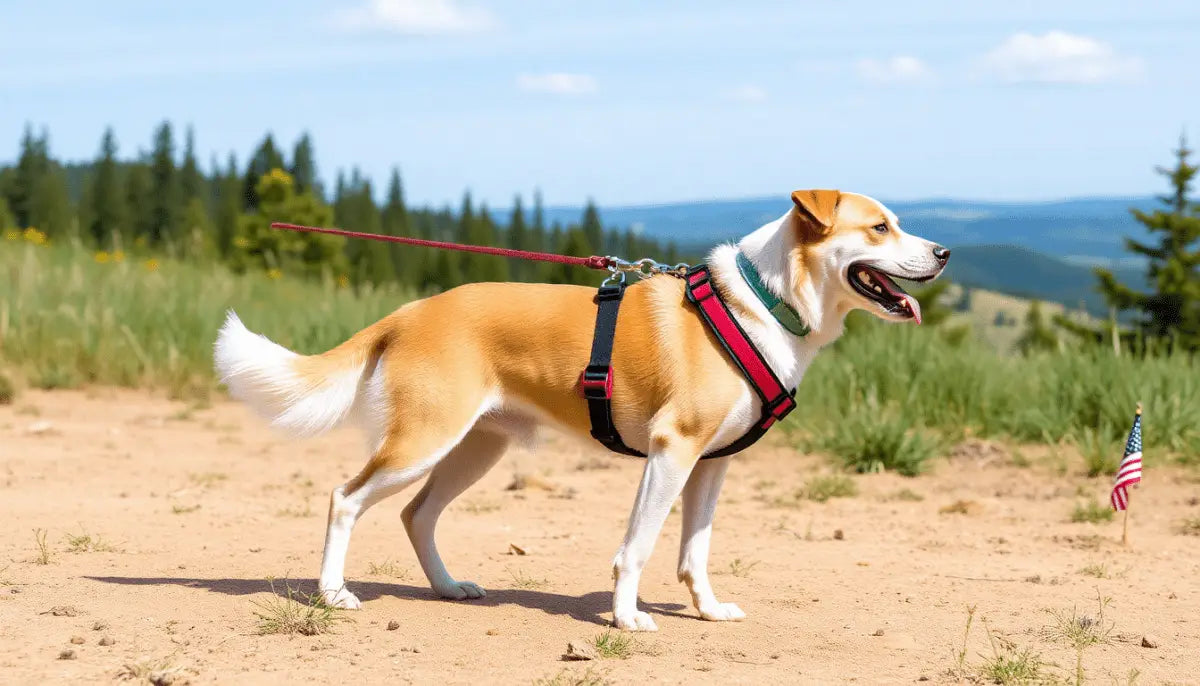 Best No-Pull Dog Harnesses: Expert Reviews for 2024