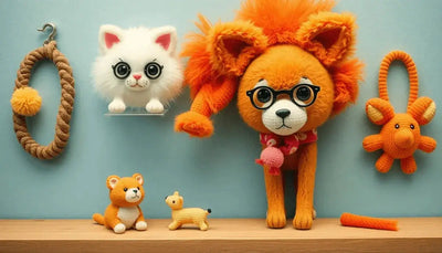 Best Small Animal Accessories for Comfort, Health & Happiness | Talis Us - Talis Us