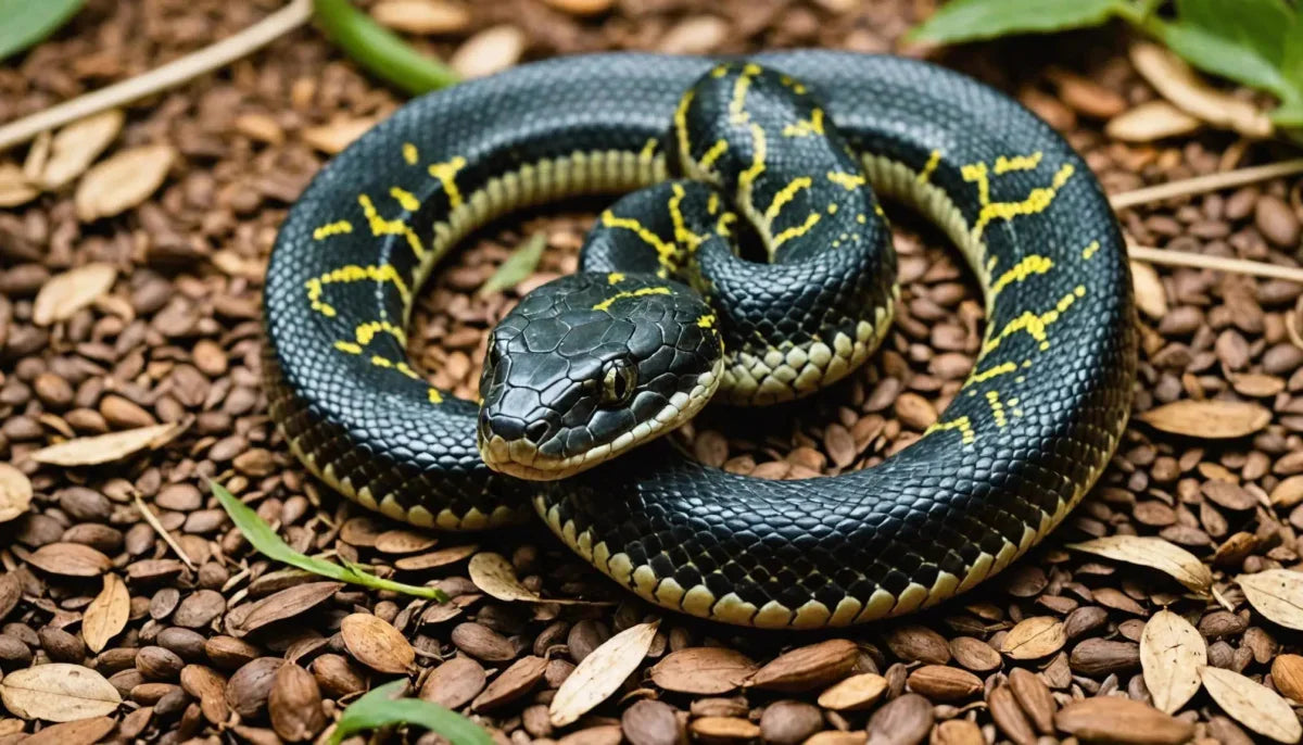 The Best Snake Food for a Well-Nourished Pet