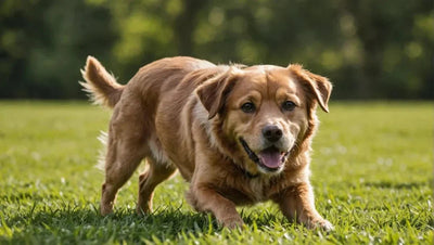 Best Toys for Senior Dogs: Keeping Your Older Pooch Active and Engaged - Talis Us