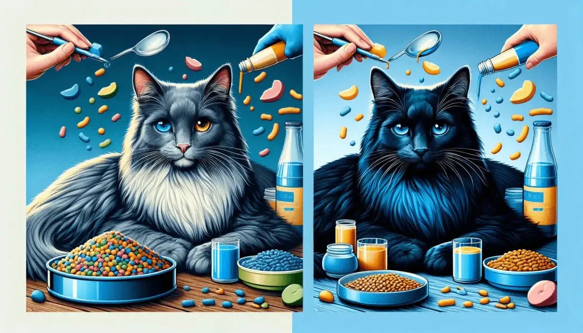 Blue Buffalo Cat Food Review: Pros & Cons