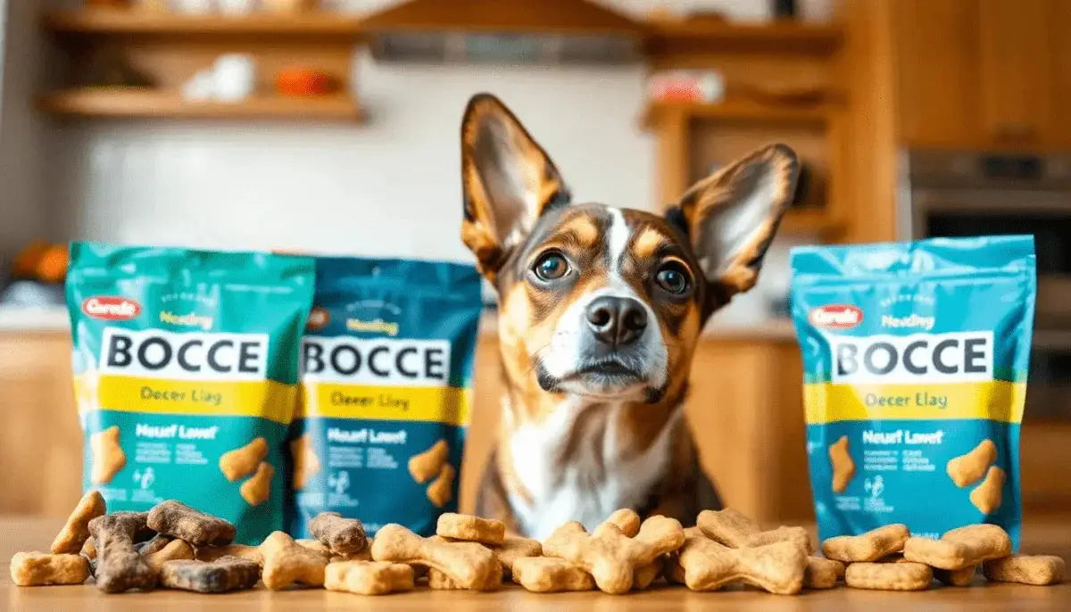Are Bocce Treats Good for Your Furry Friend?