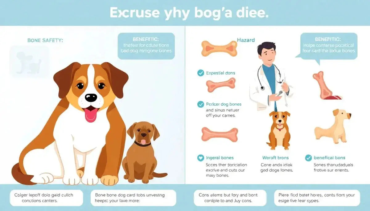 Are Bones Safe for Dogs? The Pros and Cons Explained
