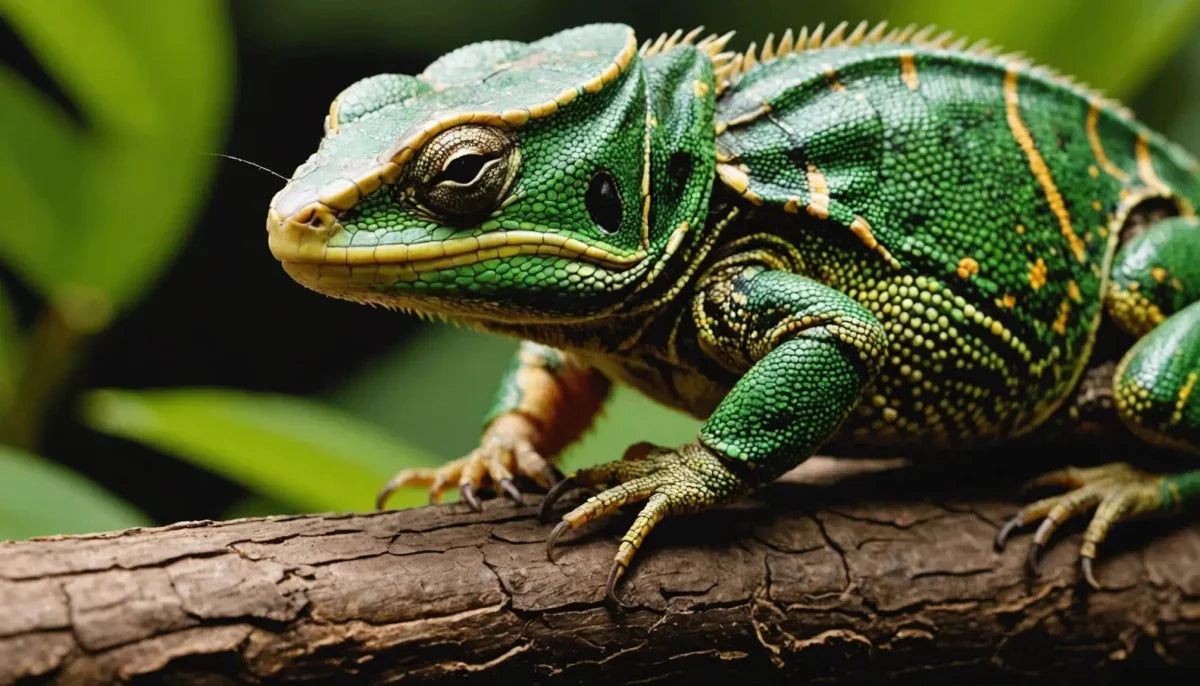 Boost Your Reptile's Health with Arcadia Insect Fuel