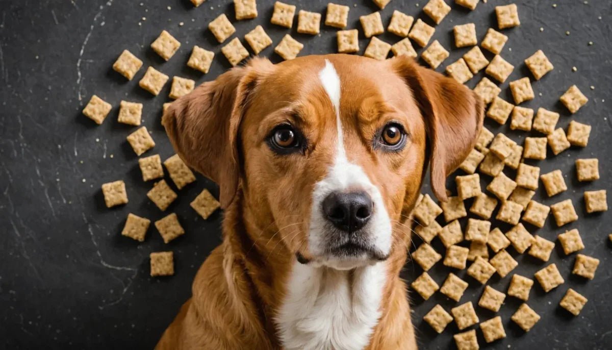 Boost Your Dog's Digestive Health with These Treats - Talis Us